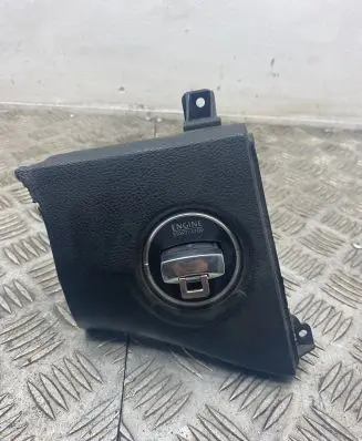 Volkswagen PASSAT B6 Ignition lock