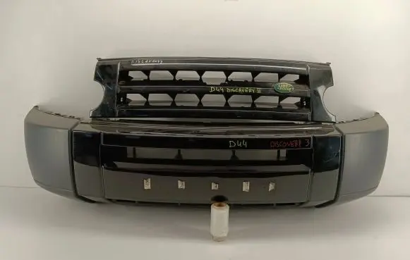 Land Rover Discovery 3 - LR3 Front bumper