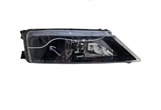 Volkswagen Tiguan Front fog light 5NA941699B