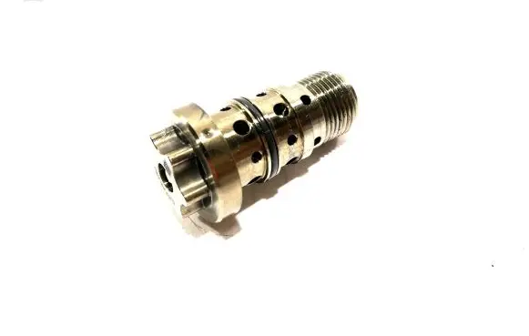Camshaft pulley/ VANOS