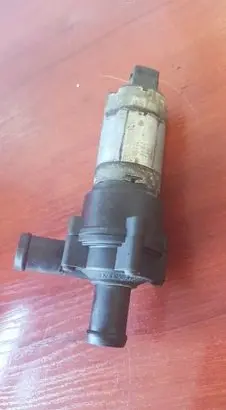 Opel Vectra B Electric auxiliary coolant/water pump 90448286