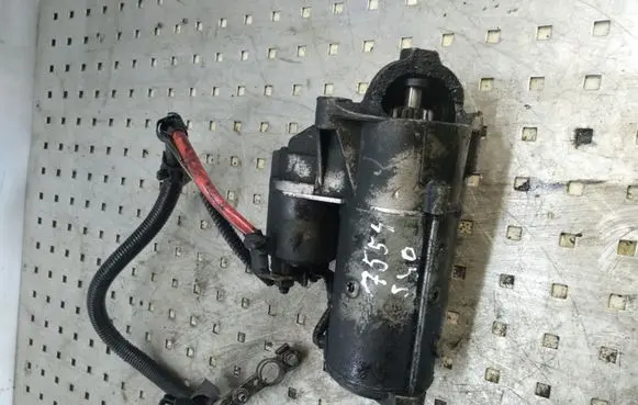 Volvo S40, V40 Starter motor 30620657 D7R48
