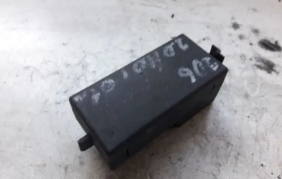 Peugeot 206 Other relay 9140010279