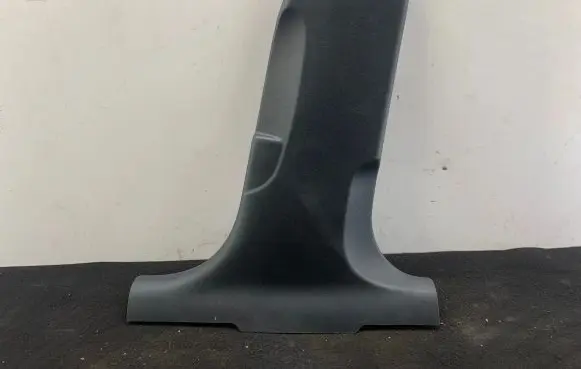 Audi A6 S6 C7 4G (B) pillar trim (bottom) 4G0867240