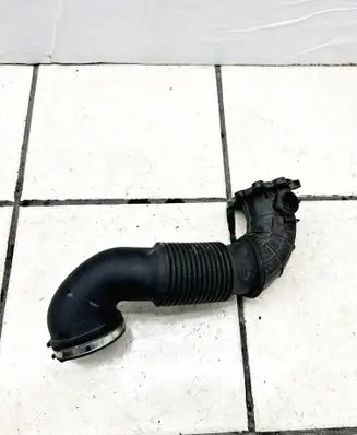 Land Rover Evoque I Air intake duct part D23NA PA6GF35