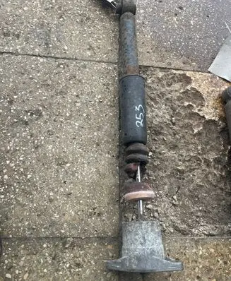 Audi A4 S4 B6 8E 8H Rear shock absorber/damper