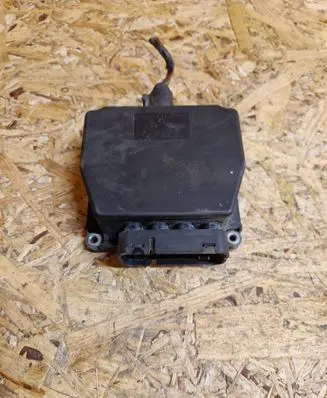 Skoda Octavia Mk2 (1Z) Other control units/modules 6Q0906625