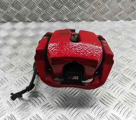 BMW M8 F91 F92 G14 G15 Rear brake caliper 6898601