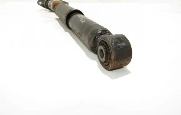 Audi A3 S3 8P Rear shock absorber/damper