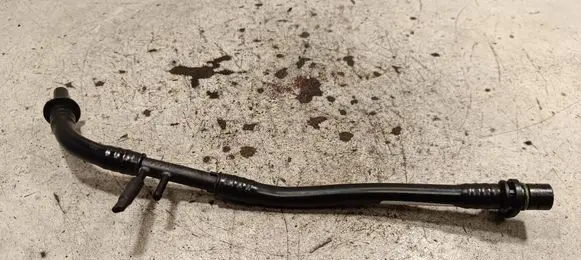 BMW 5 F10 F11 Vacuum line/pipe/hose 781120901