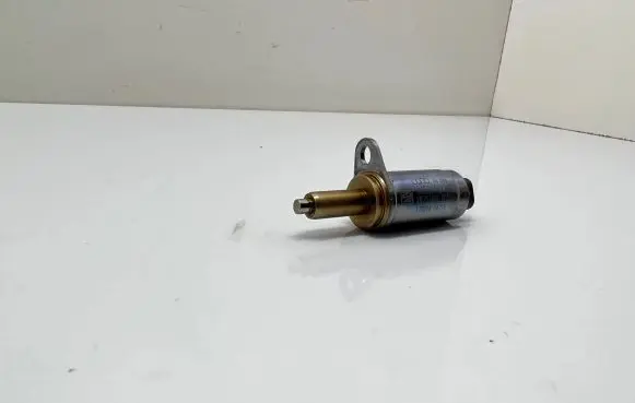 Camshaft pulley/ VANOS