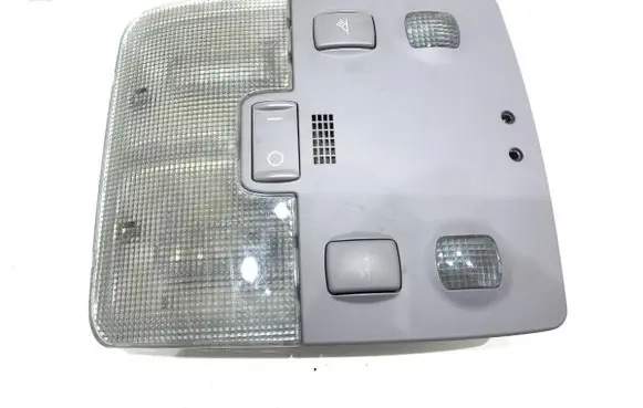 Audi A4 S4 B5 8D Headlining lighting console trim 8D0947111N