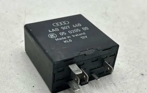 Other relay