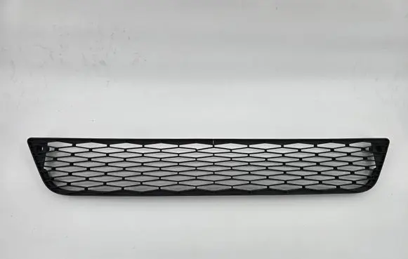 Seat Leon (5F) Front bumper lower grill 5f0853667
