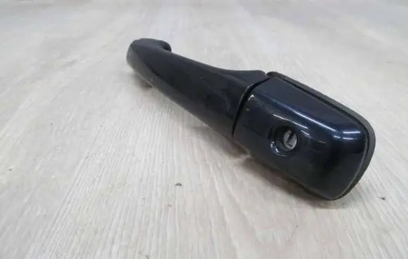 Volvo C70 Front door exterior handle 30753785 33793