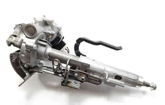 Mazda CX-5 Electric power steering pump JJ501001781