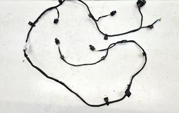 Volkswagen T-Roc Parking sensor (PDC) wiring loom 2GA971095D
