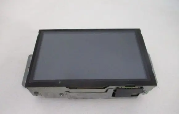 Infiniti Q30 Screen/display/small screen 283874DA0A