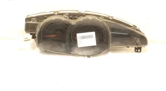 Toyota Verso Clock 