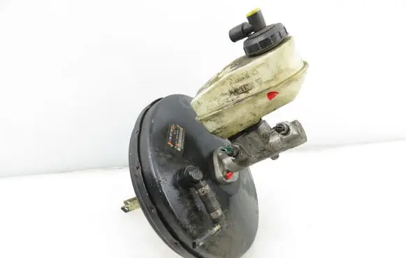 Renault Scenic I Brake booster 8200097098 03786420034