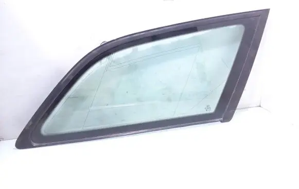 Audi A6 S6 C6 4F Rear side window