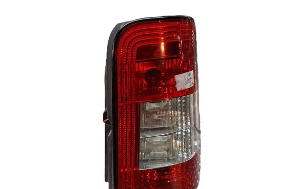 Citroen Berlingo Rear/tail lights S27639991
