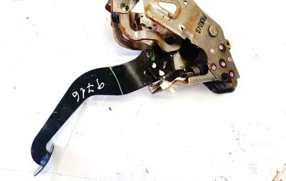 Honda CR-V Clutch pedal 
