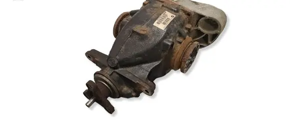 BMW X1 E84 Rear differential 7614713 33107614713 7614714
