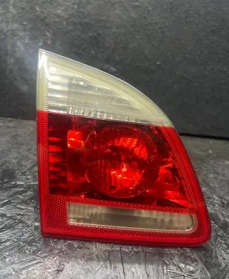 BMW 5 E60 E61 Tailgate rear/tail lights 7165829 6925893 27880104