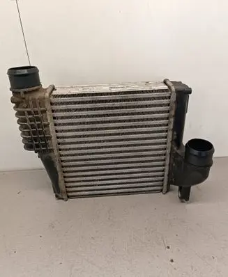 Citroen C4 Grand Picasso Intercooler radiator IA2048 MM11495 9675627980