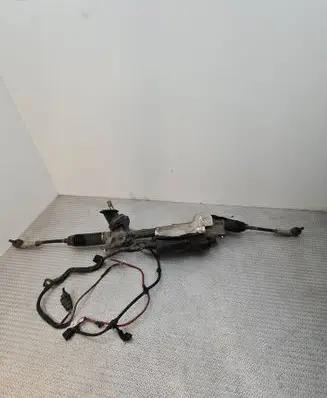 Volkswagen Tiguan Steering rack 5Q0909143M 5Q0909143E A2C97079800