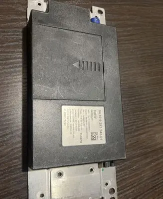 BMW 5 F10 F11 Bluetooth antenna 9293243