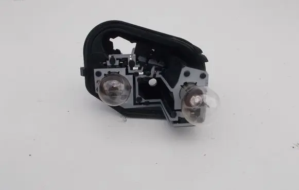 Citroen C5 Tail light bulb cover holder VP8X8X13N005AA