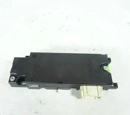 Citroen C3 Picasso Engine control unit/module 9675359580