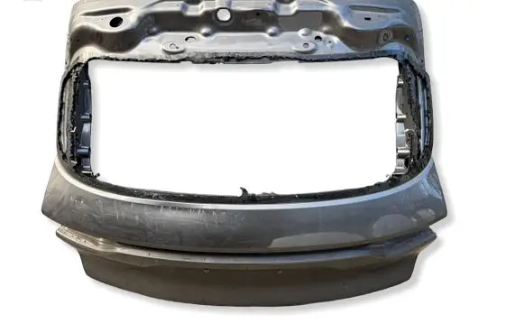 Porsche Cayenne (9Y0 9Y3) Truck tailgate 9Y0SUVCHZP004