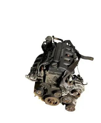 Honda Civic Engine R18A2