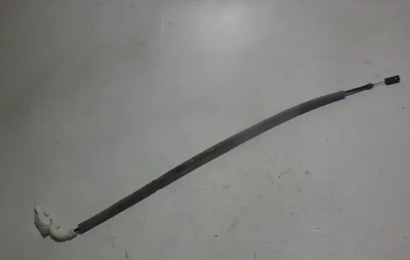 BMW X3 E83 Front door cable line 3330985