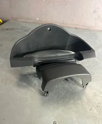Toyota Corolla Verso AR10 Dashboard trim 554110F010