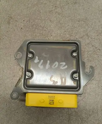 Airbag control unit/module