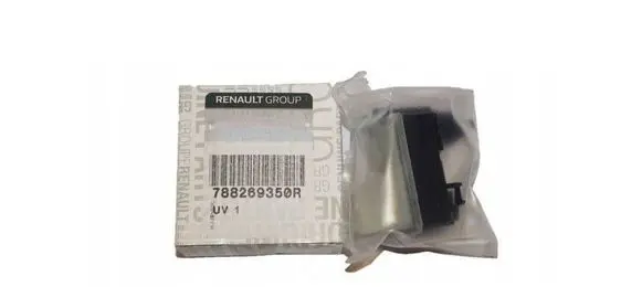 Renault Captur II Fuel tank cap lock 788269350R