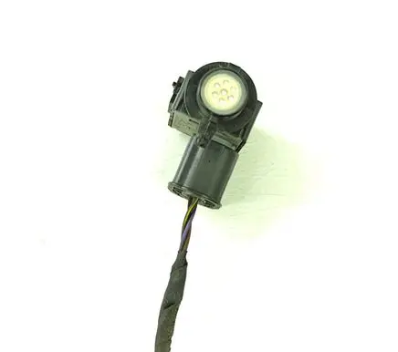 Volkswagen Golf VII Air quality sensor 5Q0907643C 5Q0907659B