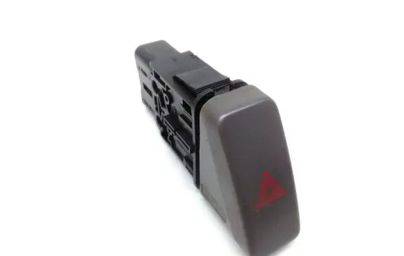 Mazda Premacy Hazard light switch B25D664H004