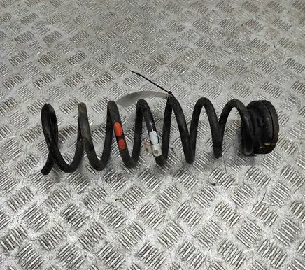 Hyundai Tucson IV NX4 Rear coil spring 55330CZCF0