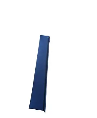 Mazda CX-5 Front sill trim cover KD4568720 K6805