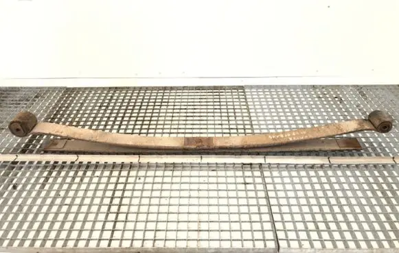 Citroen Jumper Rear leaf spring 