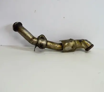 Exhaust manifold