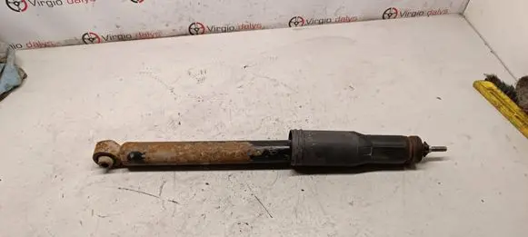 Honda Accord Rear shock absorber/damper 