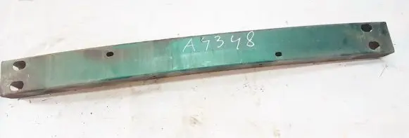 Rear beam