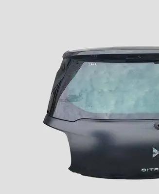 Citroen DS3 Tailgate/trunk/boot lid