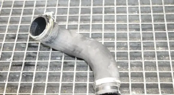 Seat Alhambra (Mk2) Intercooler hose/pipe 5N0145832K